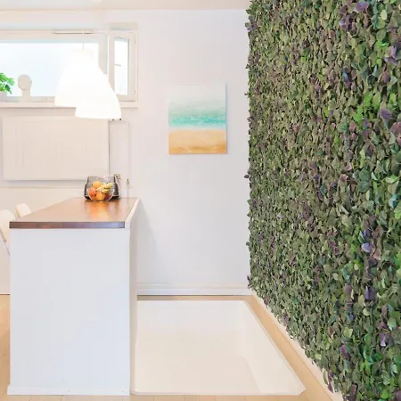 Rosendahl - 75m2 Lakeside Two-story Apt Next To The Beach And Scenic Park - Free Parking, Easy Check-in, Near Downtown Апартаменты Тампере