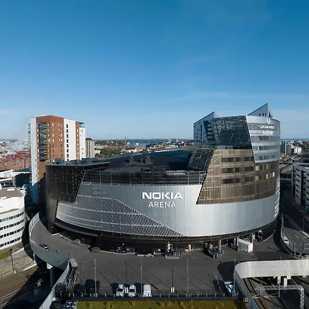 Rosendahl - 75m2 Lakeside Two-story Apt Next To The Beach And Scenic Park - Free Parking, Easy Check-in, Near Downtown Апартаменты Тампере