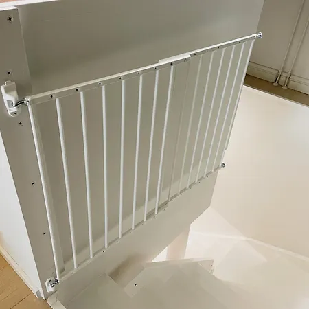 Rosendahl - 75m2 Lakeside Two-story Apt Next To The Beach And Scenic Park - Free Parking, Easy Check-in, Near Downtown